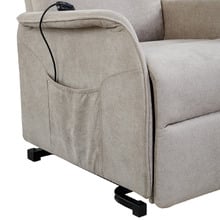 Ayna Electric Recliner Armchair